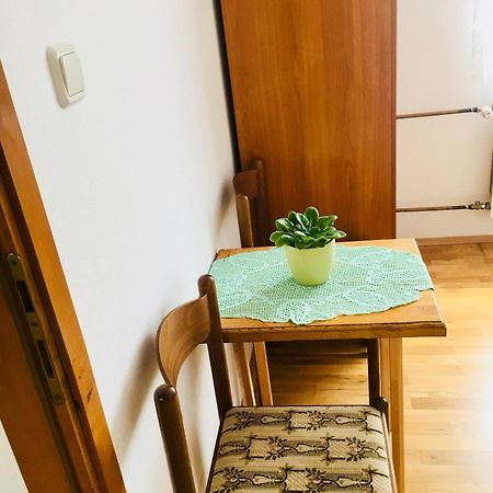 Soba Agata Ξενοδοχείο Slunj Εξωτερικό φωτογραφία